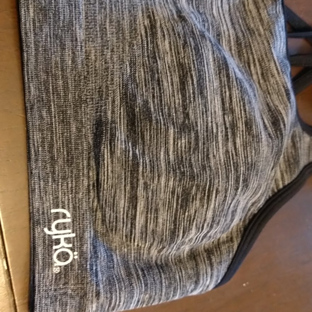 Ryka sports bra (m)